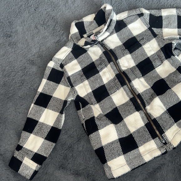 Toddler Fall Jacket - Picture 2 of 2